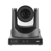 EASE PTZ12X 4K 30P Professional PTZ Camera 12X Optical Zoom